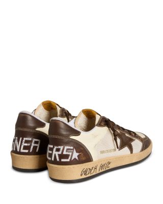 Men's Ballstar Sneakers