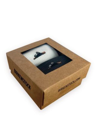 Women's Ribbed Socks Multipack