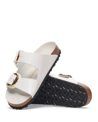 Women's Arizona Big Hammered Buckle Sandals - Exclusive