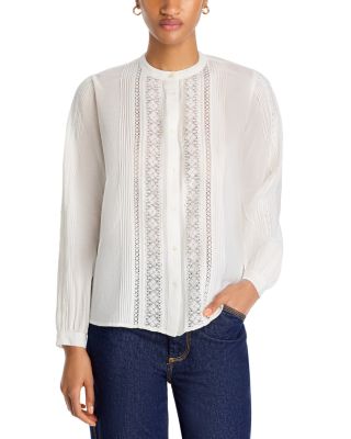 VANESSA BRUNO - Coco Blouse