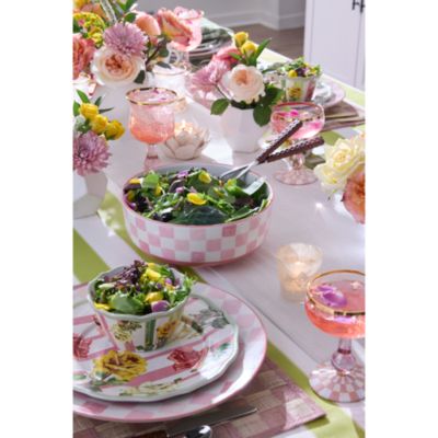 Garden Gala Dinnerware Collection