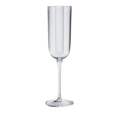 Jazz Flute Glass, 7 oz.