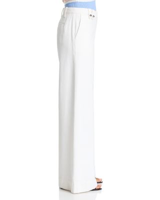 Quinto Wide Leg Pants