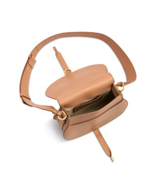 Marcie Leather Crossbody