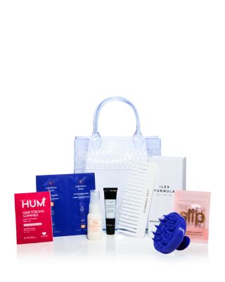 Haircare Discovery Edit - Exclusive