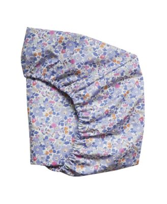 Liberty Fabric Betsy Print Fitted Sheet, Queen