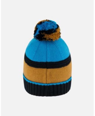 Boys' Knit Hat - Little Kid