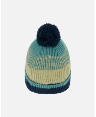Boys' Knit Hat - Little Kid