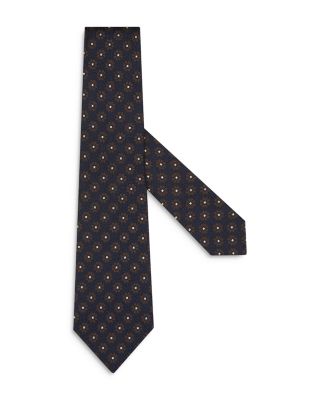 ZEGNA - Classic Silk Tie