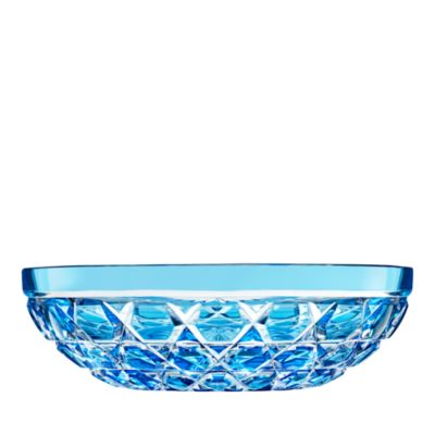 Royal Sky Blue Bowl