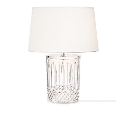 Tommy Large Table Lamp Brand Name