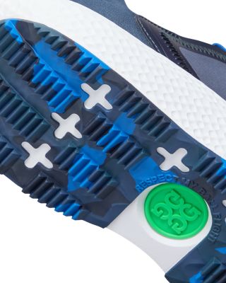 Men's MG4X2 Nylon Hybrid Golf Shoe