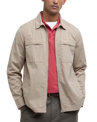 Barbour - Glendale Overshirt