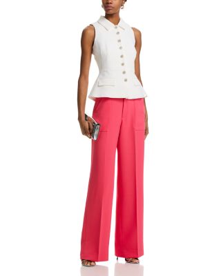 Wide Leg Pants - 100% Exclusive 