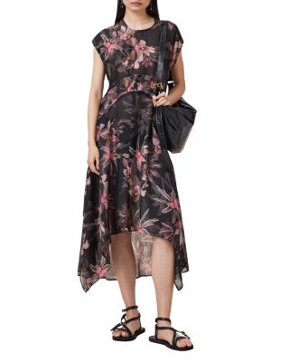 Arwen Midi Dress