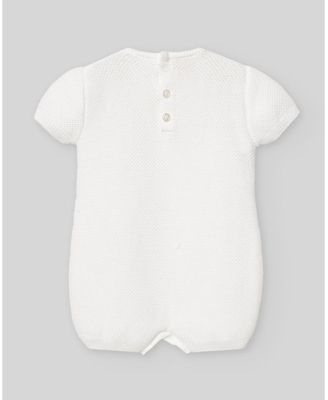  "LINO" Short Romper - Baby