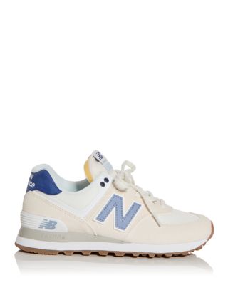 Women's 574 Low Top Sneakers