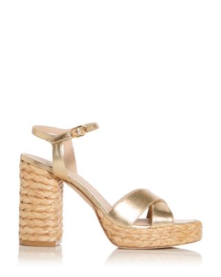 Women's Dayna Espadrille Platform Sandals