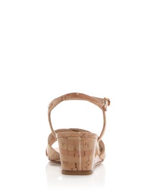 Women's Dayna Demi Wedge Sandals