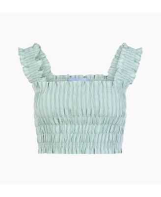 Women's The Azalea Nap Top