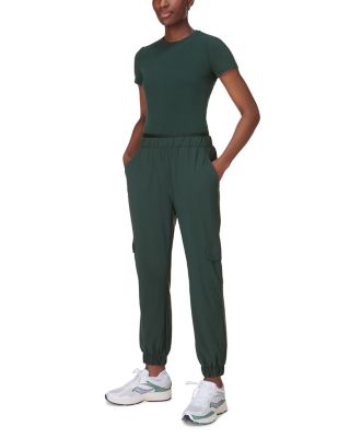 Explorer Cargo Pants