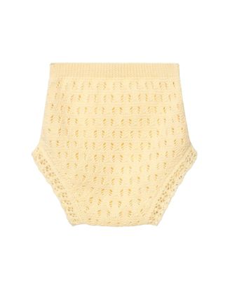 Girls' BICO Knit Bloomers - Baby
