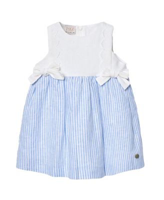 PAZ Rodriguez - Girls' DORNA Dress - Baby