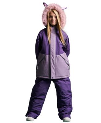 Girls' Hop The Bunny Ski Jacket - Little Kid, Big Kid