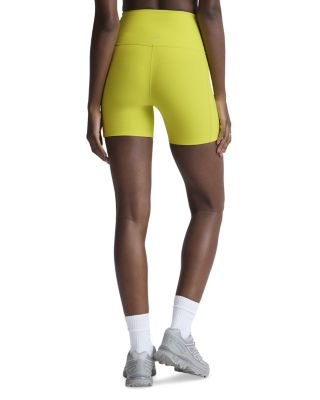 Spacedye Keep Pace Pocket Bike Shorts