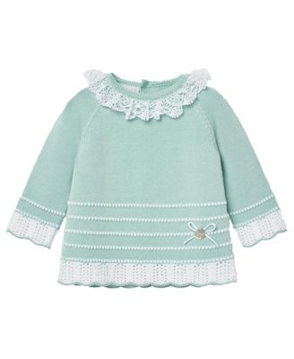 PAZ Rodriguez - EIDO Sweater - Baby