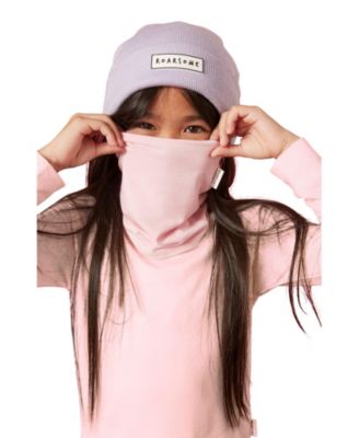 Unisex Neck Warmer - Little Kid, Big Kid