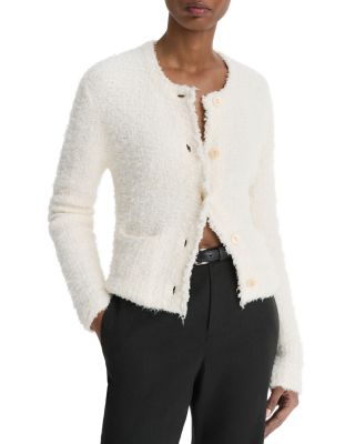 Brocade Jacket Cardigan