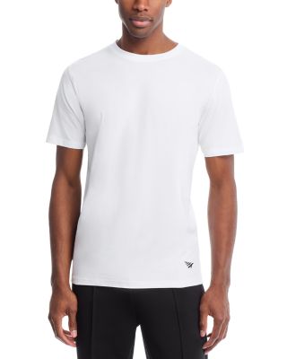 Essential Crewneck Tees, Pack of 3