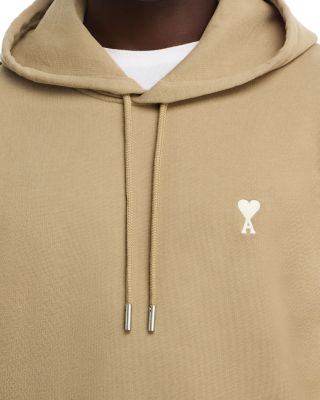 Classic Hooded Sweatshirt
