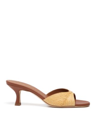Women's Brigitte Mule Sandals