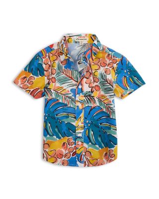 Appaman - Boys' Day Party Shirt - Little Kid, Big Kid