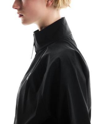 All Day Half Zip Jacket