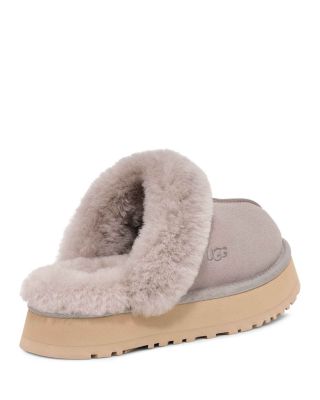 Women's Disquette Slip On Flats