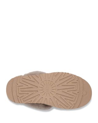 Women's Disquette Slip On Flats