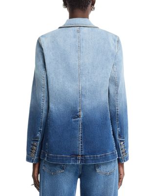 Langston Denim Jacket - Exclusive