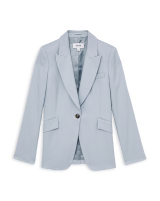 Millie Tailored Blazer