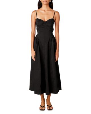 Destene Dress