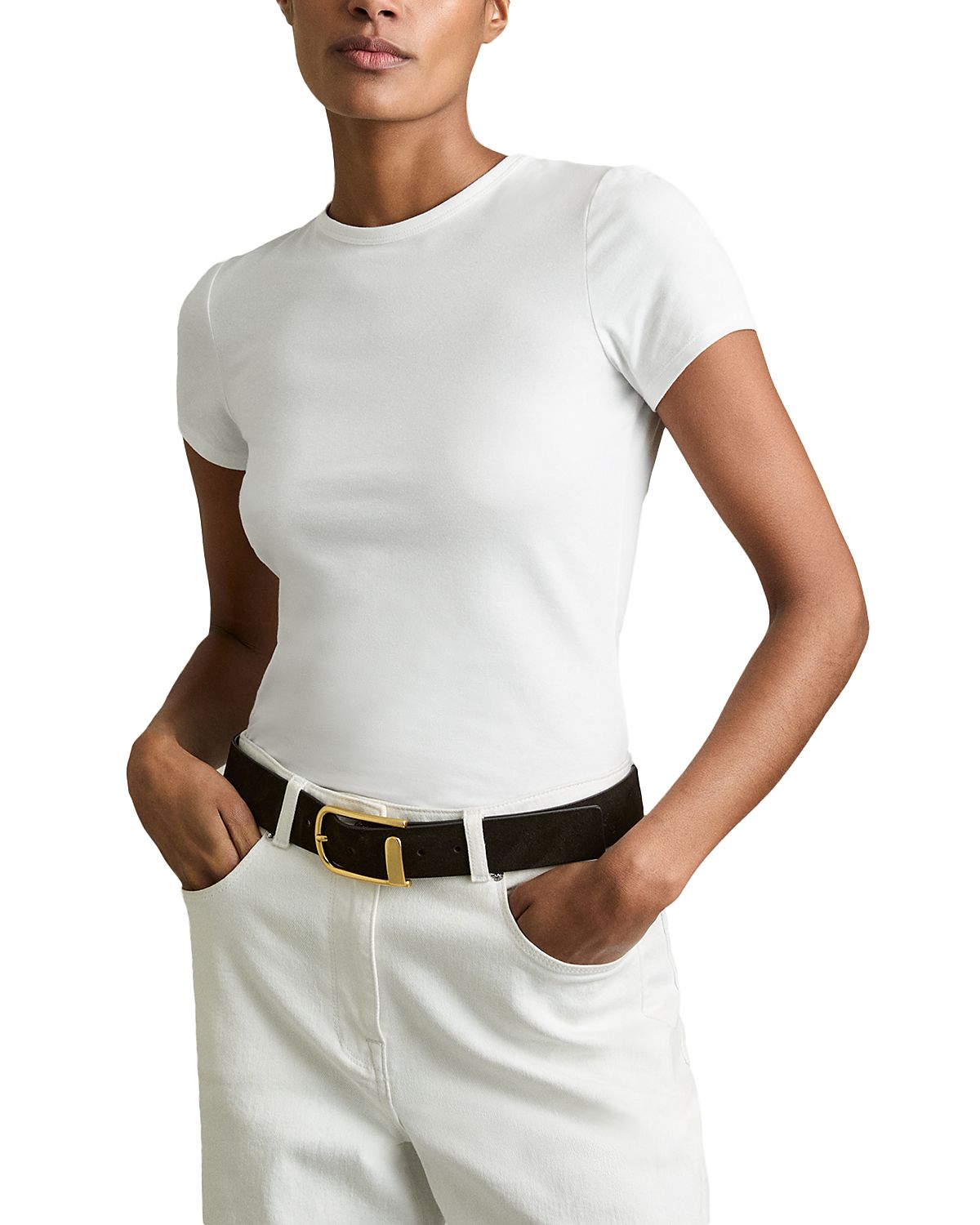 REiSS Joie Soft Tee