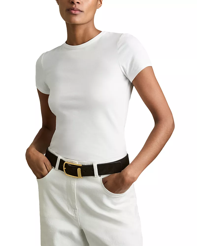 REiSS Joie Soft Tee