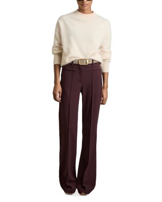 Claude Flare Leg Pants