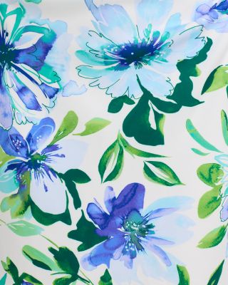 One Shoulder Long Dress