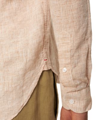 Giles Linen CLS II Shirt