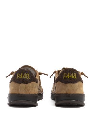 Women's Monza Sneakers