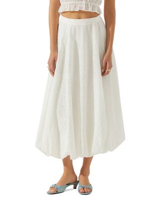 ASTR the Label - Kissel Skirt