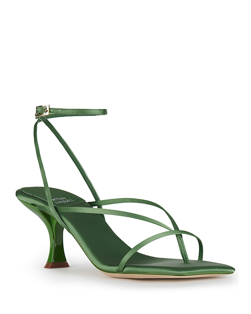Jeffrey Campbell Women's Strappy Sandals